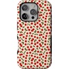 Cherry on Top | Red Cherries Floral