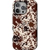 Cowgirl Envy | Cow Print