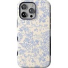 Cupid's Canvas | Periwinkle Floral