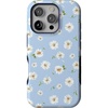 Daisy Daydream | Baby Blue Floral