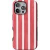 East Coast Summer | Red Stripes