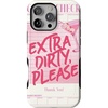 Extra Dirty Please | Fun on Weekdays