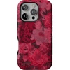 Moody Floral | Romance Novel