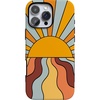 Shine On | Retro Sunset
