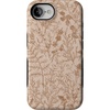 Beige Garden | Neutral Floral