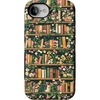 Book Nook | Floral Library