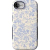 Cupid's Canvas | Periwinkle Floral