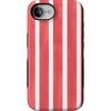 East Coast Summer | Red Stripes