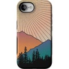 Golden Hour | Mountain Sunset