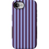 Perfect Stripes | Purple & Blue Stripes