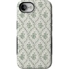 Sage Tapestry | Floral Vines