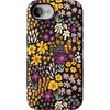 image:imageCasely iPhone 16e Case  Falling for You  Plum Floral  Bold Protective Design  Compatible with MagSafe