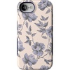 image:imageCasely iPhone 16e Case  Ink amp Iris  Vintage Floral  Bold Protective Design  Compatible with MagSafe