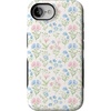 image:imageCasely iPhone 16e Case  Pastel Garden  Sunday Best  Bold Protective Design  Compatible with MagSafe