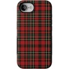 Fireside Flannel | Signature Plaid