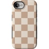 Fit Check | Neutral Checkerboard