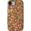 image:imageCasely iPhone 16e Case  Rustic Roses  Boho Bouquet  Bold Protective Design  Compatible with MagSafe