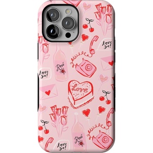 image:imageCasely iPhone 13 Pro Max Case  Thats Amore  Valentines  Bold Protective Design  Compatible with MagSafe