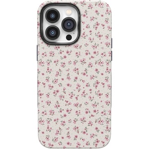 image:imageCasely iPhone 14 Pro Max Case  Cottage Charm  Cottagecore  Bold Protective Design  Compatible with MagSafe