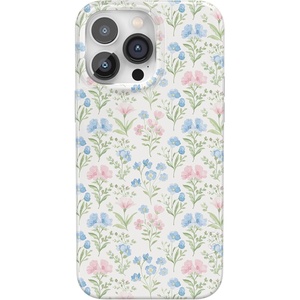 image:imageCasely iPhone 14 Pro Max Case  Pastel Garden  Sunday Best  Compatible with MagSafe  Classic Ultra Thin Design