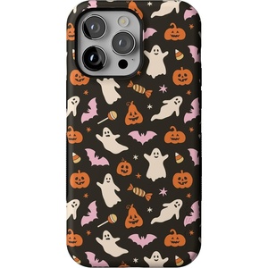 image:imageCasely iPhone 14 Pro Max Case  Trick or Treat  Sweet Halloween  Bold Protective Design  MagSafe Compatible Design