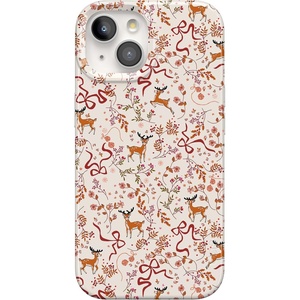 image:imageCasely iPhone 15 Plus Case  Weve Peaked  Aprs Ski Mountains  Compatible with MagSafe  Classic Ultra Slim DesignDashing Through the Snow  Enchanted Forest