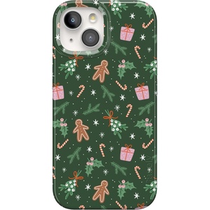 image:imageCasely iPhone 15 Plus Case  Weve Peaked  Aprs Ski Mountains  Compatible with MagSafe  Classic Ultra Slim DesignEverything Nice  Gingerbread