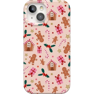image:imageCasely iPhone 15 Plus Case  Weve Peaked  Aprs Ski Mountains  Compatible with MagSafe  Classic Ultra Slim DesignFrosted Wishes  Sweet Treat