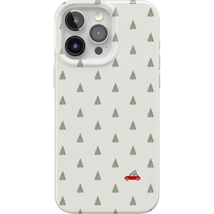 image:imageCasely iPhone 15 Plus Case  Weve Peaked  Aprs Ski Mountains  Compatible with MagSafe  Classic Ultra Slim DesignRockin Around  Christmas Tree