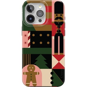 image:imageCasely iPhone 15 Plus Case  Weve Peaked  Aprs Ski Mountains  Compatible with MagSafe  Classic Ultra Slim DesignThe Nutcracker  Holiday
