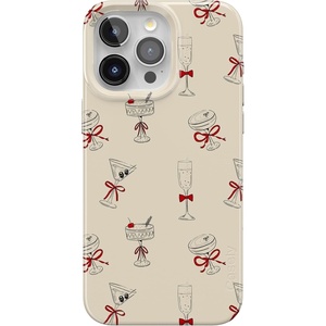 image:imageCasely iPhone 15 Plus Case  Weve Peaked  Aprs Ski Mountains  Compatible with MagSafe  Classic Ultra Slim DesignTini  Kitty and Vibe Holiday