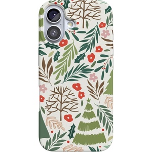 image:imageCasely iPhone 15 Plus Case  Weve Peaked  Aprs Ski Mountains  Compatible with MagSafe  Classic Ultra Slim DesignUnder the Mistletoe  Holiday