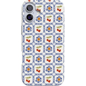 image:imageCasely iPhone 16 Plus Case  Blush Garden  Floral Doodle  Compatible with MagSafe  Classic Ultra Thin DesignDippin Daisys Italian Coast  Palermo