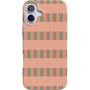 image:imageCasely iPhone 16 Plus Case  Blush Garden  Floral Doodle  Compatible with MagSafe  Classic Ultra Thin DesignGrand Cabana  Palm Beach