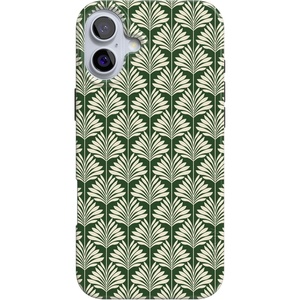 image:imageCasely iPhone 16 Plus Case  Blush Garden  Floral Doodle  Compatible with MagSafe  Classic Ultra Thin DesignThe Boyfriend Collection  Cabana Nights
