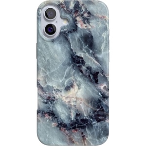 image:imageCasely iPhone 16 Plus Case  Into the Wild  White Snow Leopard  Compatible with MagSafe  Classic Ultra Slim DesignDeep Sea  Blue Marble