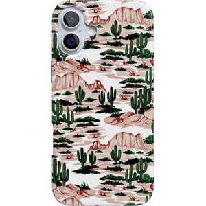 image:imageCasely iPhone 16 Plus Case  Into the Wild  White Snow Leopard  Compatible with MagSafe  Classic Ultra Slim DesignGold Rush