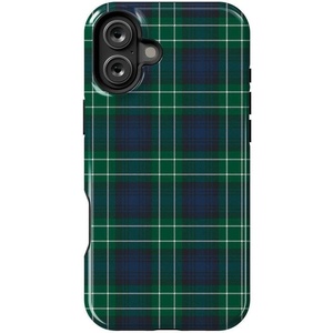 image:imageCasely iPhone 16 Plus Case  Spruce  Kitty and Vibe Holiday  Bold Protective Design  MagSafe Compatible Design