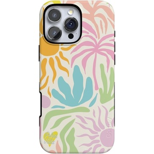 image:imageCasely iPhone 16 Pro Case  Islander  Love Island  Bold Protective Design  Compatible with MagSafePura Vida  Oasis