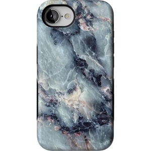image:imageCasely iPhone 16e Case  All The Fun Things  Fun on Weekdays  Bold Protective Design  Compatible with MagSafeDeep Sea  Blue Marble