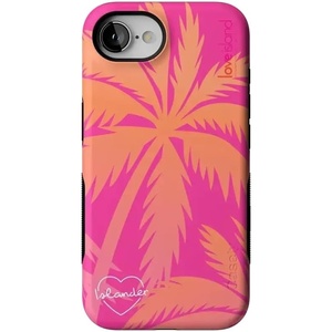 image:imageCasely iPhone 16e Case  All The Fun Things  Fun on Weekdays  Bold Protective Design  Compatible with MagSafeIslander  Love Island