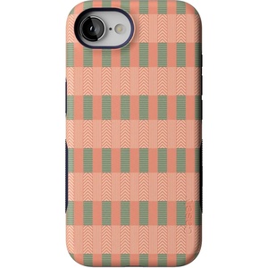 image:imageCasely iPhone 16e Case  All The Fun Things  Fun on Weekdays  Bold Protective Design  Compatible with MagSafePalm Beach  Grand Cabana