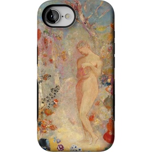 image:imageCasely iPhone 16e Case  All The Fun Things  Fun on Weekdays  Bold Protective Design  Compatible with MagSafePandora  The Met Museum