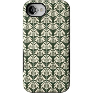 image:imageCasely iPhone 16e Case  Ride The Wave  Pastel Rainbow Lined  Bold Protective Design  Compatible with MagSafeThe Boyfriend Collection  Cabana Nights