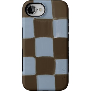 image:imageCasely iPhone 16e Case  Up River  The Boyfriend Collection  Bold Protective Design  Compatible with MagSafe