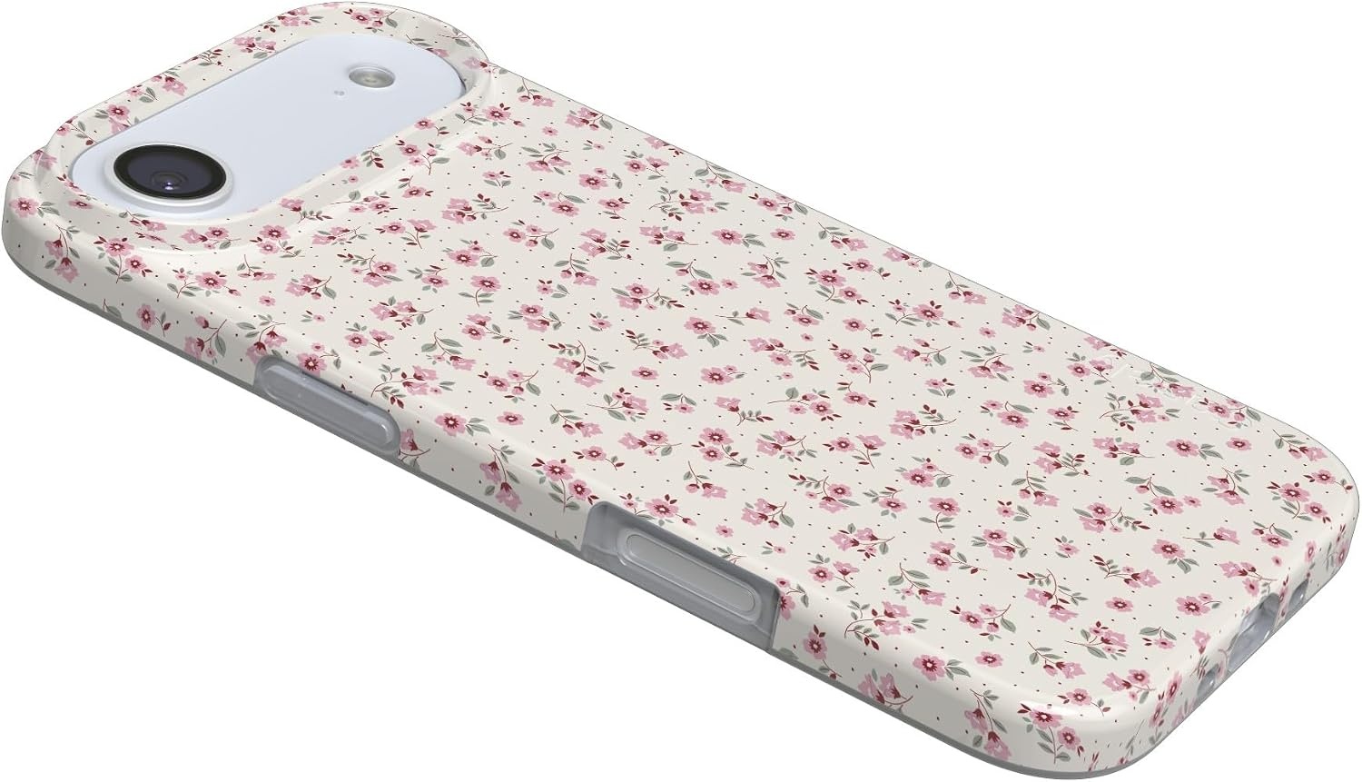 image:imageCasely iPhone 17 Air Case  Cottage Charm  Cottagecore  Compatible with MagSafe  Classic Ultra Slim Design