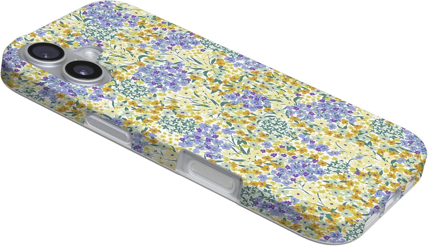 image:imageCasely iPhone 17 Case  Van Gogh  Almond Blossom Floral  Compatible with MagSafe  Classic Ultra Thin DesignDream Garden  Cottagecore