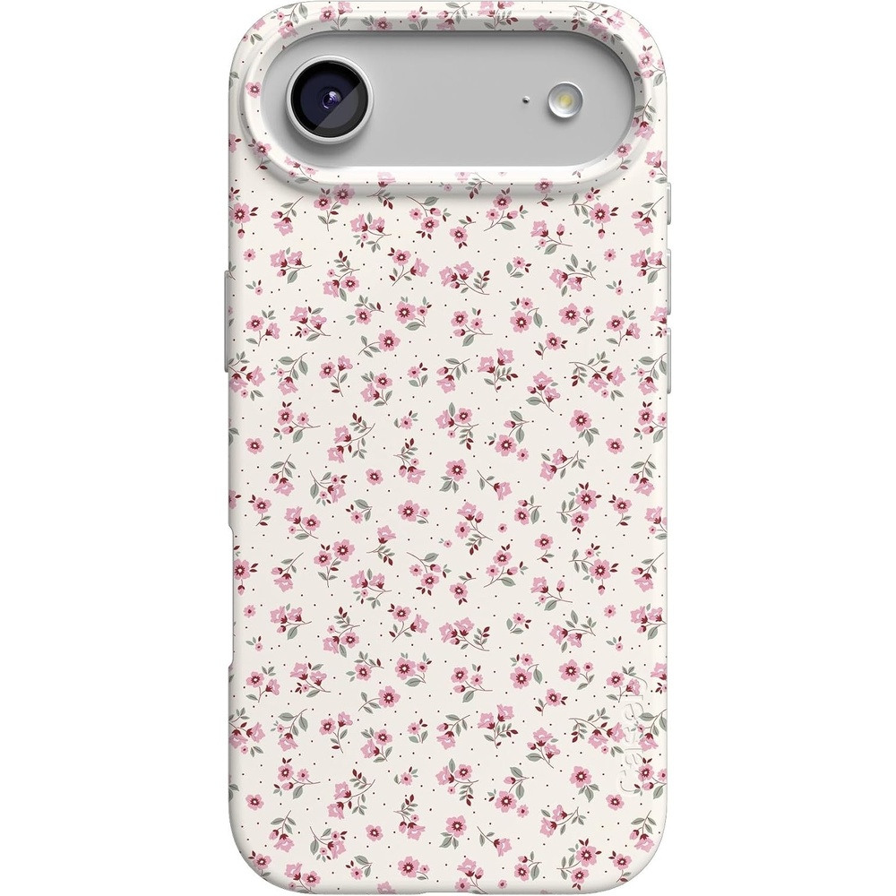 image:imageCasely iPhone 17 Air Case  Cottage Charm  Cottagecore  Compatible with MagSafe  Classic Ultra Slim Design