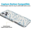 image:imageCasely iPhone 16 Pro Case  Amalfi Aperitivo  Dolce Vita  Compatible with MagSafe  Classic Ultra Slim Design