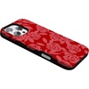 image:imageCasely iPhone 16 Pro Case  Final Rose  Red amp Pink Floral  Bold Protective Design  MagSafe Compatible Design
